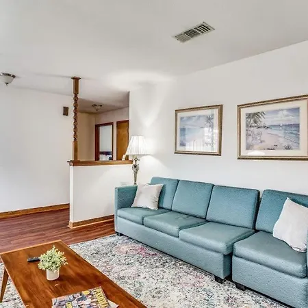 Brilliant In Bellview-Back Unit-- Mins To Nas Pensacola, Beach, Shopping Exterior photo