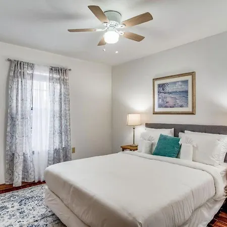 Brilliant In Bellview-Back Unit-- Mins To Nas Pensacola, Beach, Shopping Exterior photo
